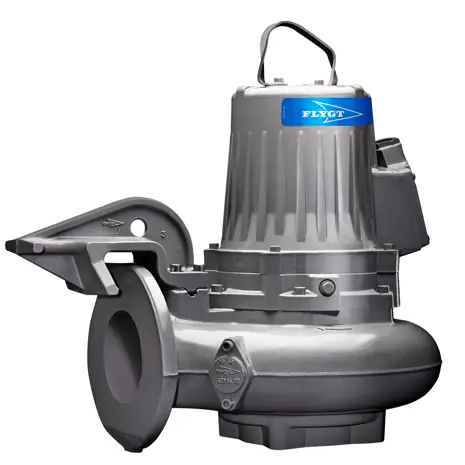 Flygt 3127